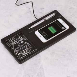 Original Stormtrooper  Original Stormtrooper - Organiseur de bureau avec fonction de recharge par induction 