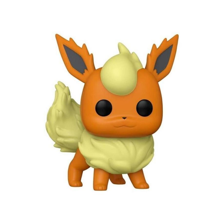 Funko  Funko POP! Pokemon: Flareon Pyroli Flamara (629) 