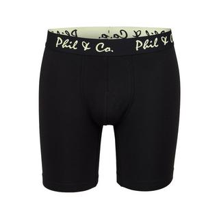 Phil & Co. Berlin  Phil & Co. Berlin Retro Boxer Long Boxer 