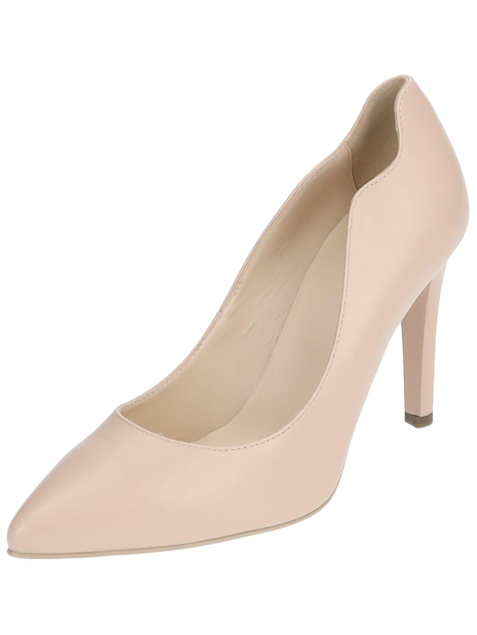 Image of Pumps E011070de Unisex Rosa 35