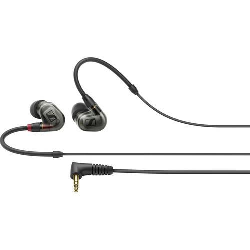 SENNHEISER  Sennheiser IE400 Pro In-ear Earphones Black 