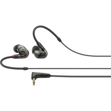 Sennheiser IE400 Pro In-ear Earphones Black