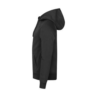 Clique Miami Pro Full Zip Hoodie  