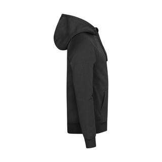 Clique Miami Pro Full Zip Hoodie  