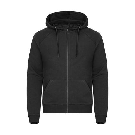 Clique Miami Pro Full Zip Hoodie  