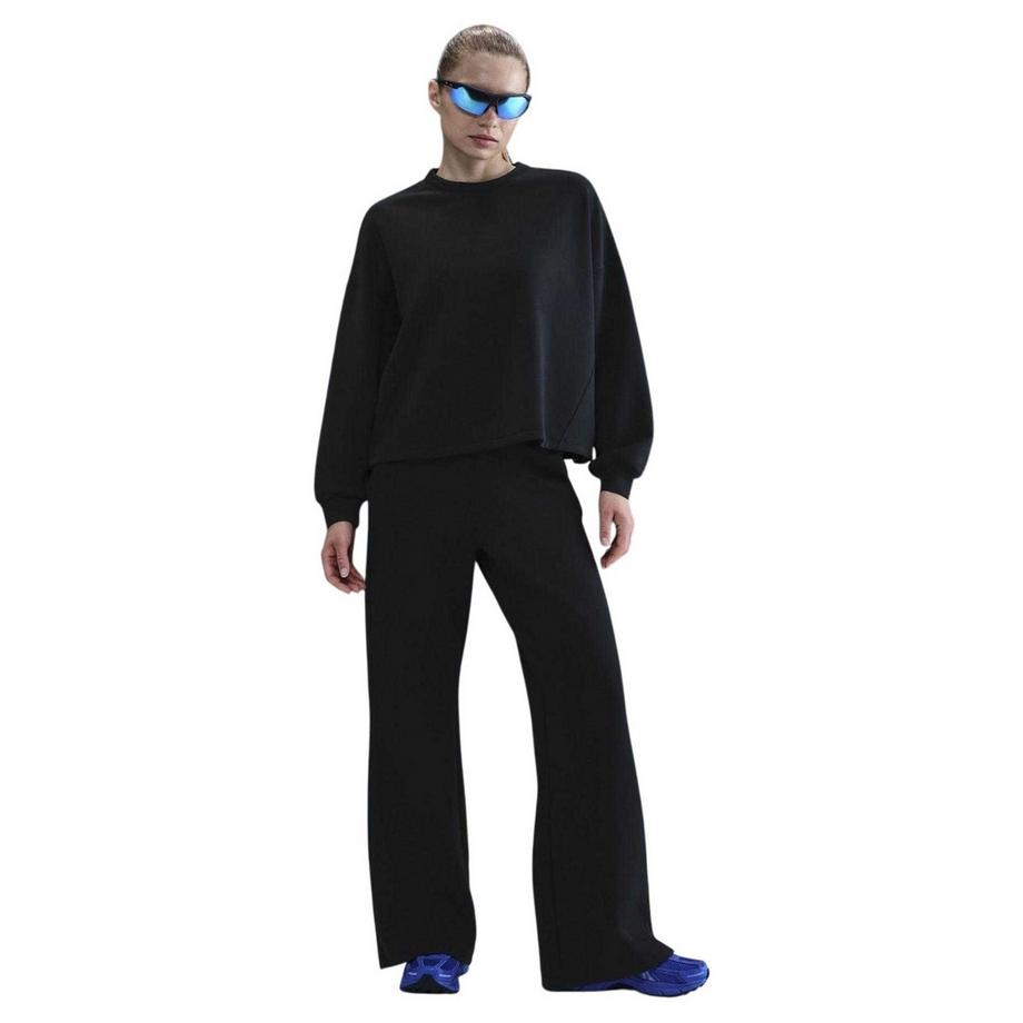 NIKE Weit geschnittene Hosen  
