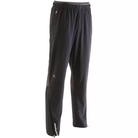 KIPRUN PANTALON DE RUNNING HOMME RESPIRANT KIPRUN NOIR acheter