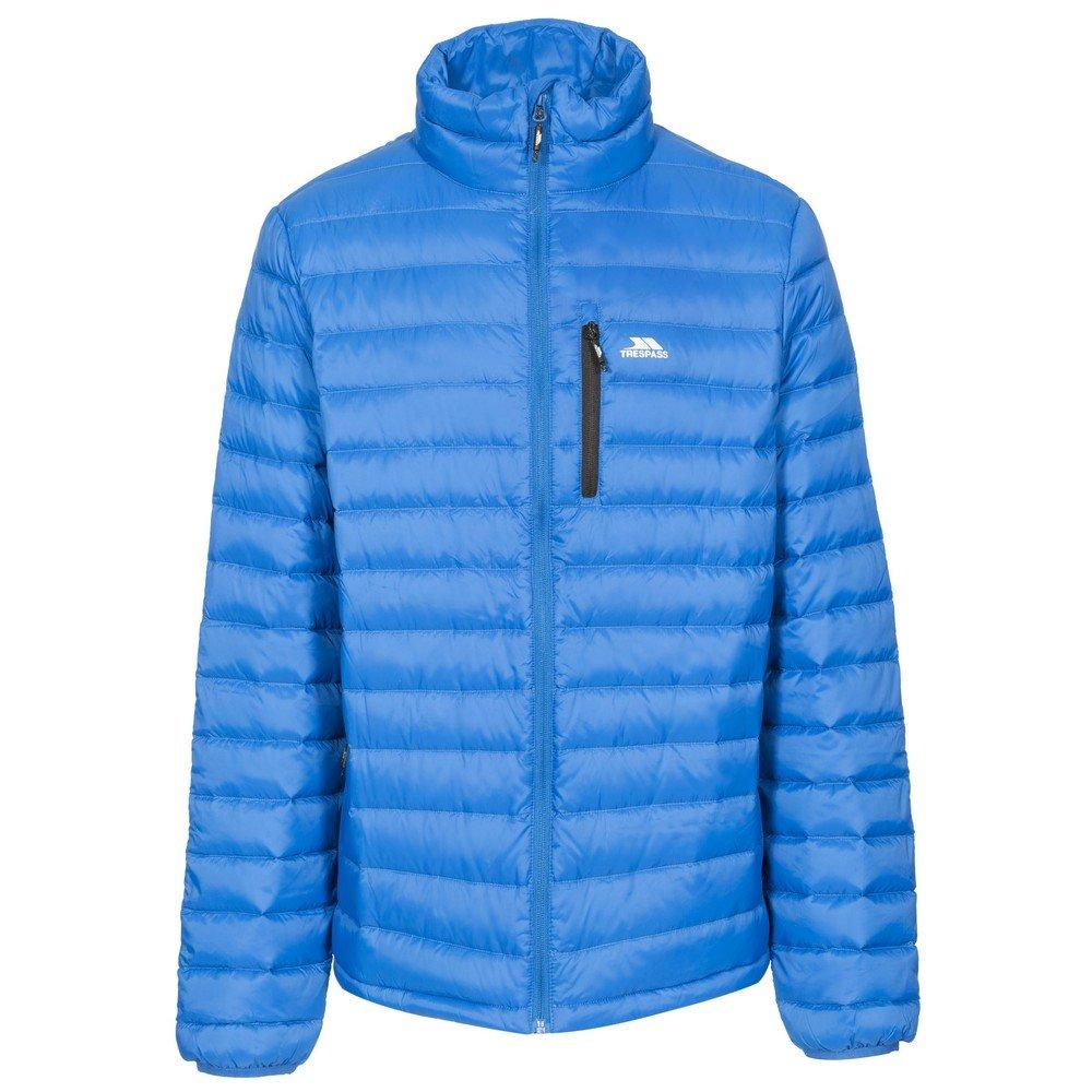 Image of Jacke Stellan Herren Blau XXL