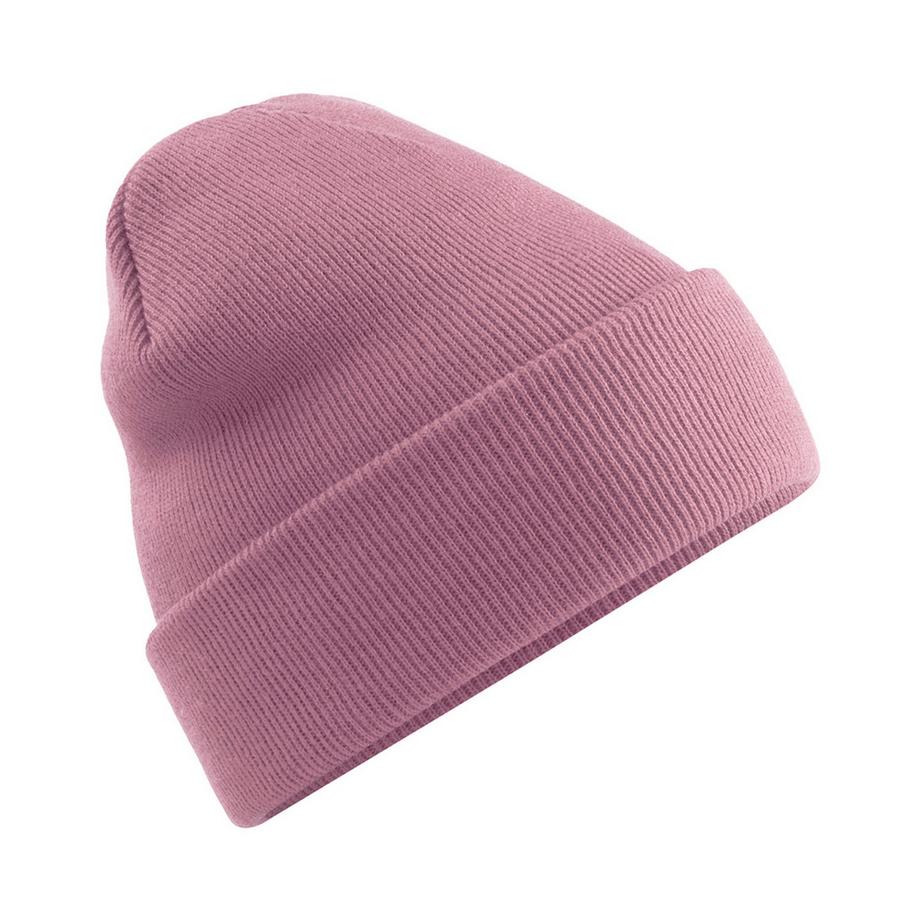 Beechfield Weiche Strickmütze  