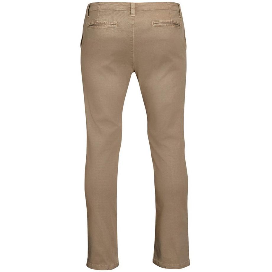 SOLS Pantalon Chino Jules Regular Fit  