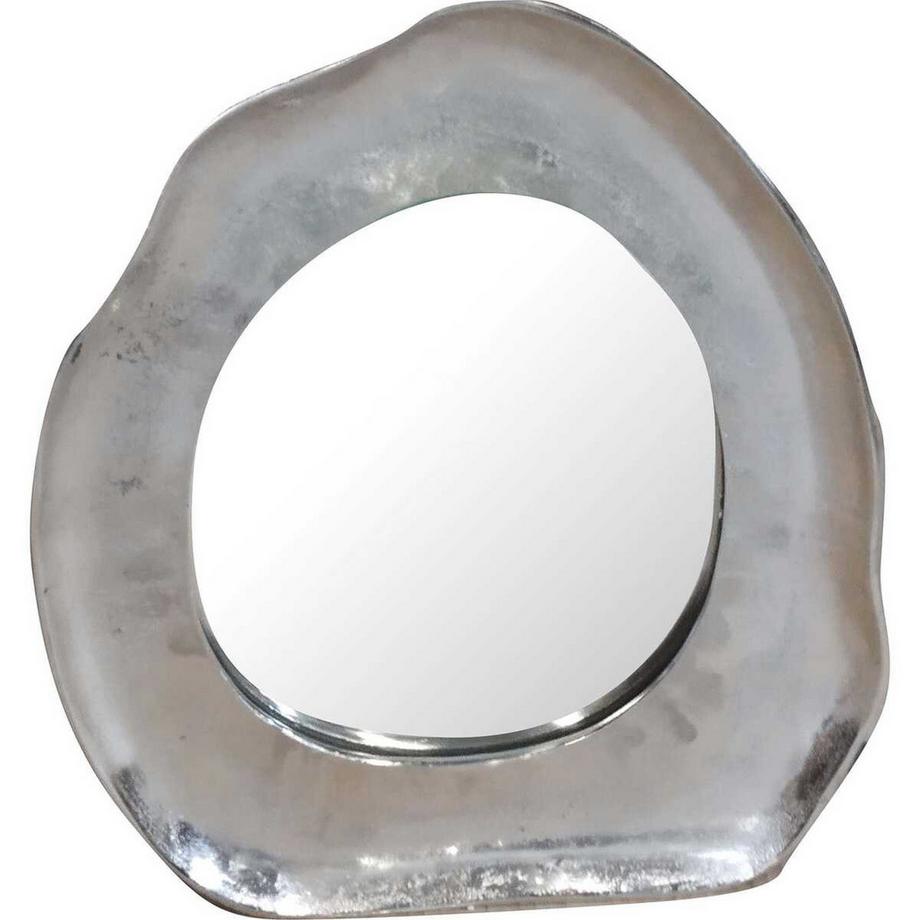 mutoni Spiegel Asmita Nickle 31x29  