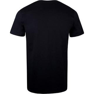 Back To The Future Back to the Future Outatime Tour 85 T-Shirt  