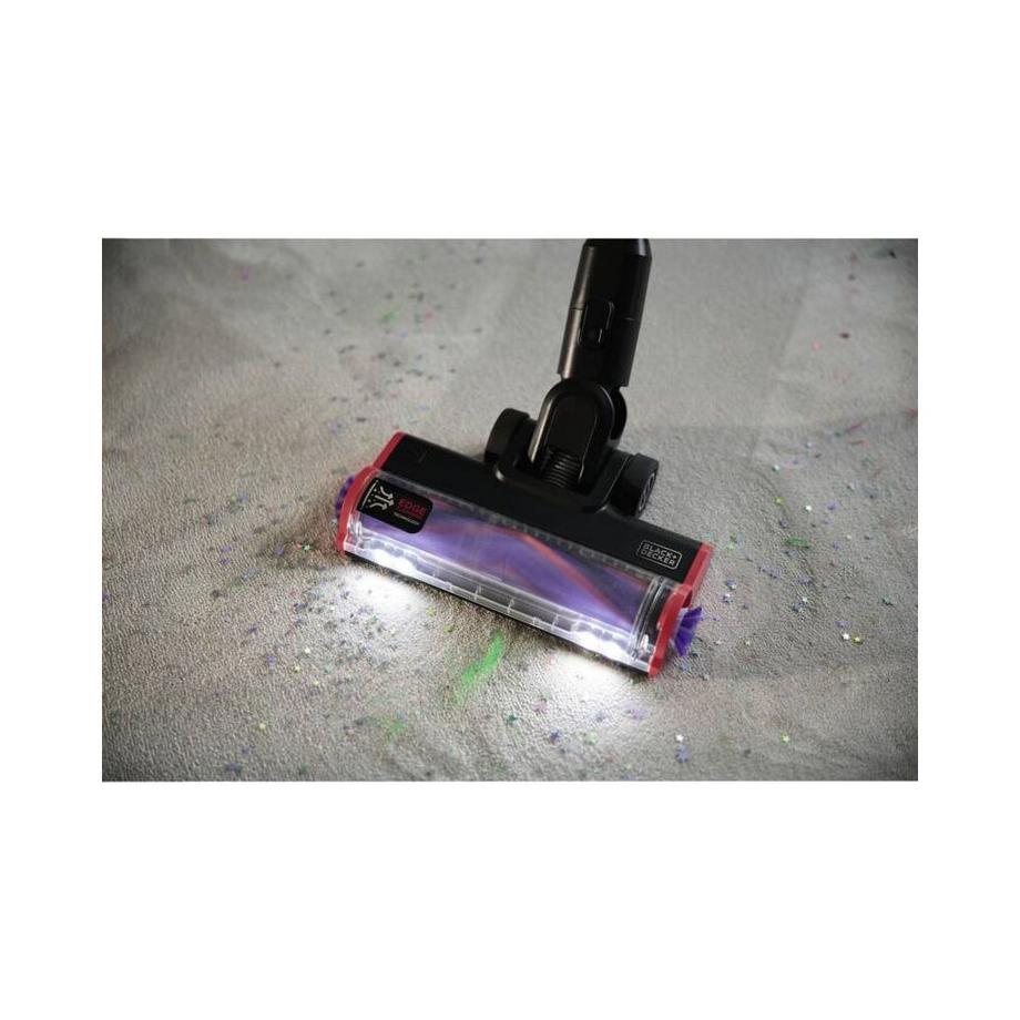 BLACK & DECKER BHFEA640WG-QW  