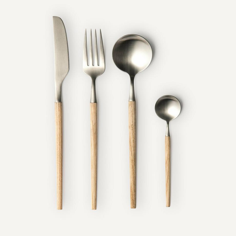 AM.PM  Besteck-Set Emako 