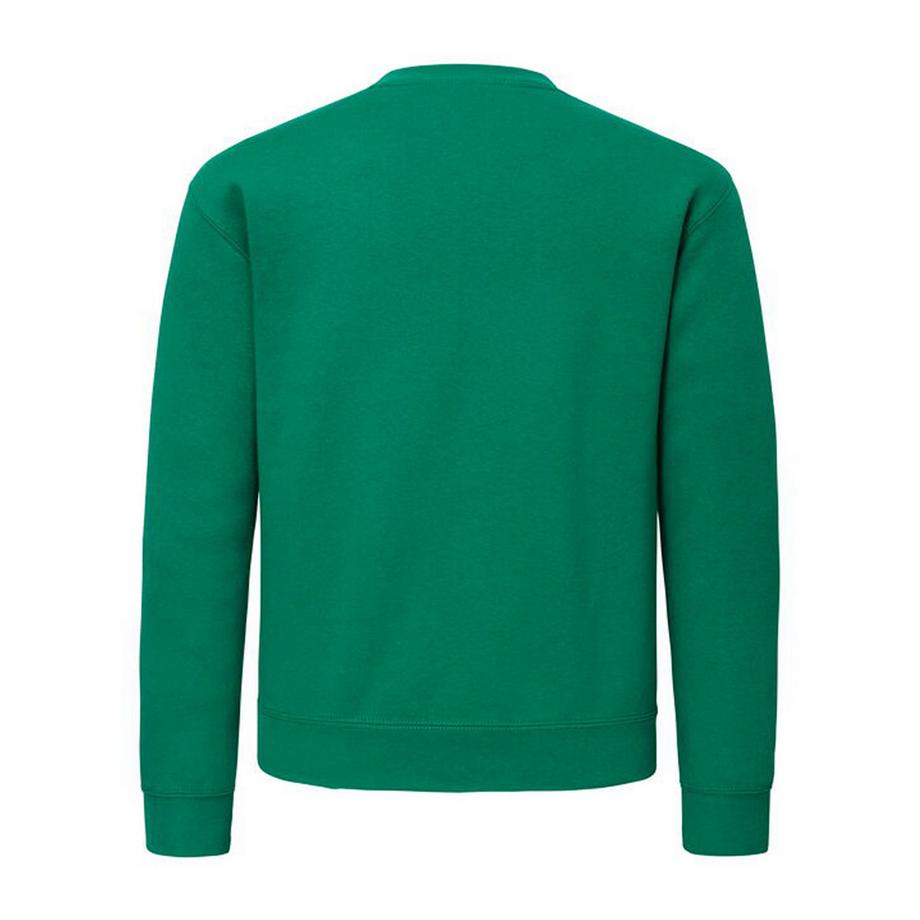 Fruit of the Loom Supercotton Sweatshirt Col Rond  