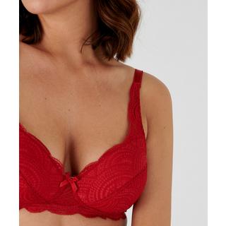 Damart  Soutien-gorge sans armatures ampliforme. 