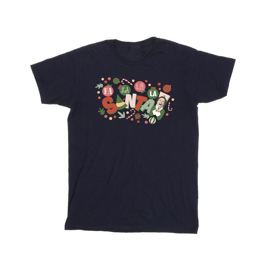 Tshirt FA LA LA