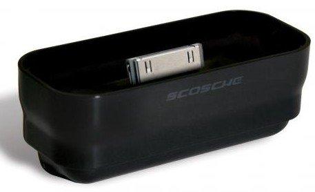 Image of SCOSCHE PassPort Handy, MP3 Schwarz AC Indoor