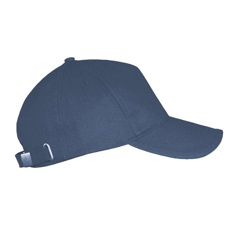 SOLS Casquette De Baseball Long Beach  