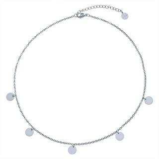 Heideman  Kreise rose goldfarben 