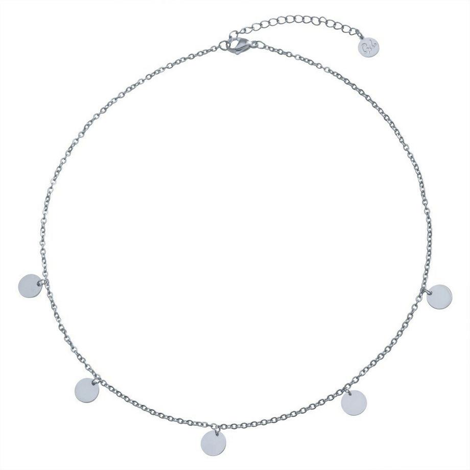 Heideman  Chaîne de cercles 