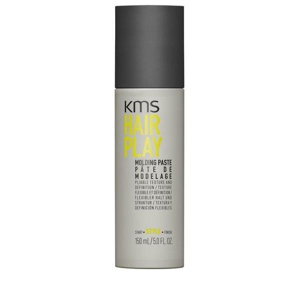 Image of KMS Hairplay Molding Paste 150 ml - 150 ml