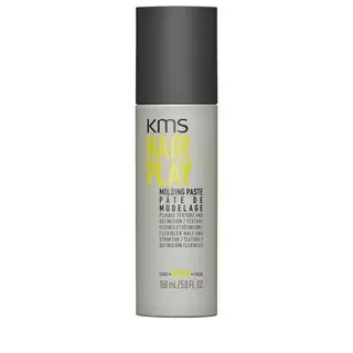 KMS  Hairplay Molding Paste 150 ml Transparent