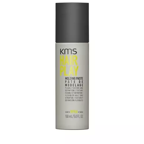 KMS  Hairplay Molding Paste 150 ml Transparent