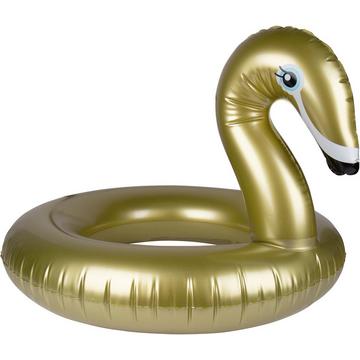 Schwimmring 95cm Swan