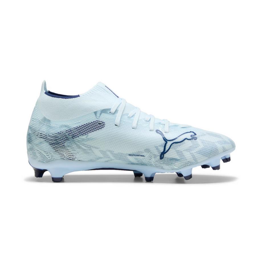 Scarpe calcio ultra 6 match + fg/ag