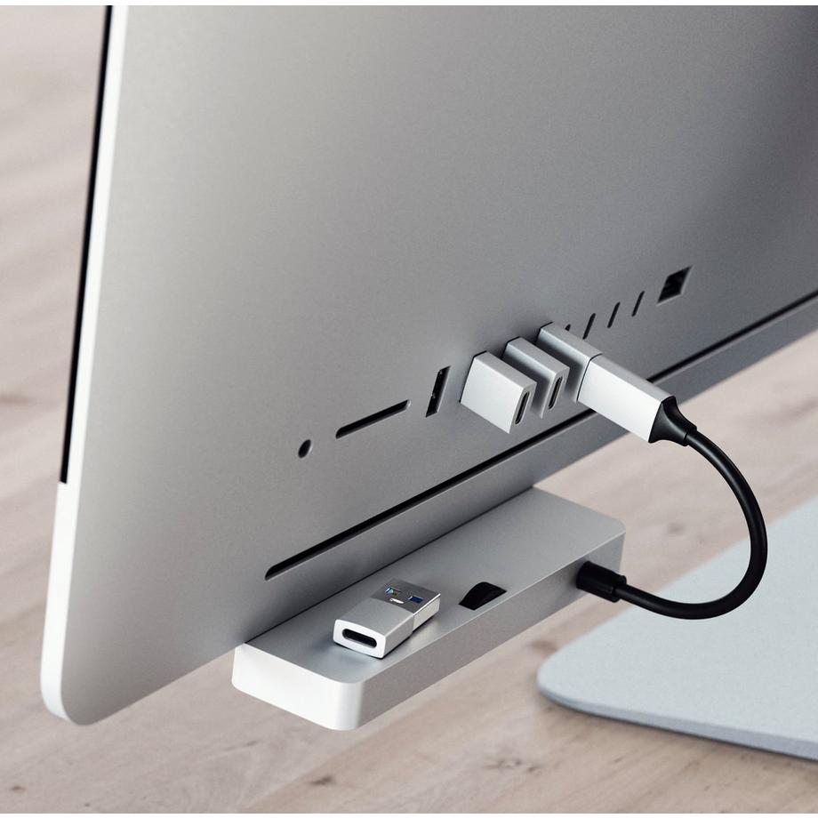 SATECHI USB-A to USB-C Adaptateur USB-A vers USB-C 