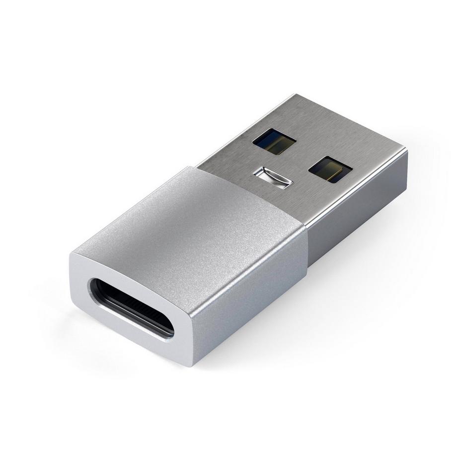 Adaptateur USB-A vers USB-C
