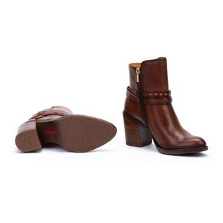 Pikolinos  Rioja - Bottines cuir 