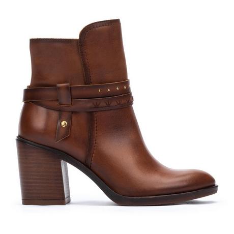 Pikolinos  Rioja - Bottines cuir 