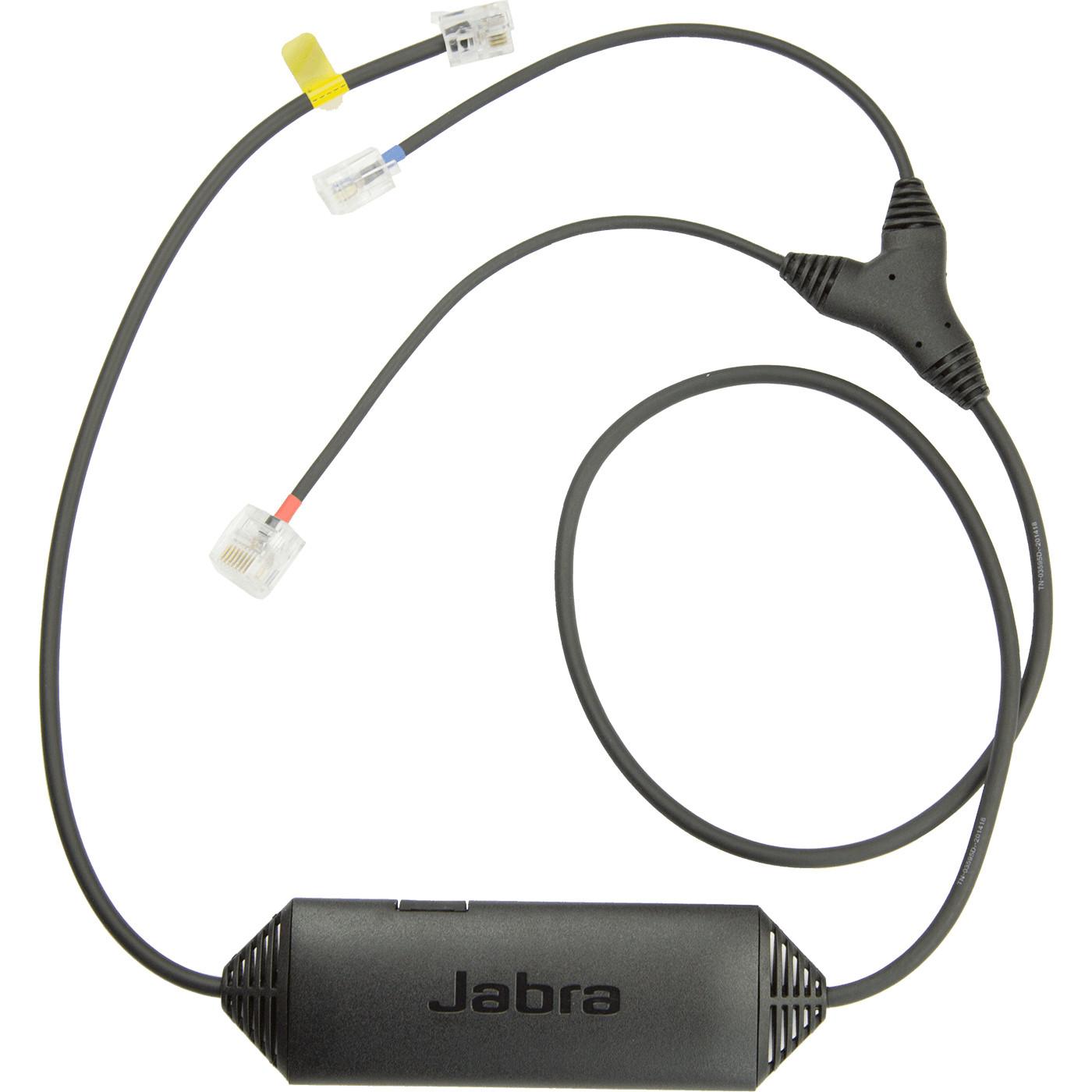 Jabra  Jabra 14201-41 headphone/headset accessory 