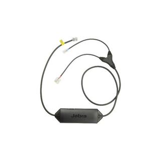 Jabra  Jabra 14201-41 accessorio per cuffia Adattatore EHS 