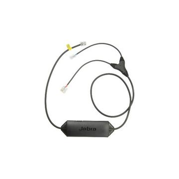 Jabra 14201-41 accessorio per cuffia Adattatore EHS