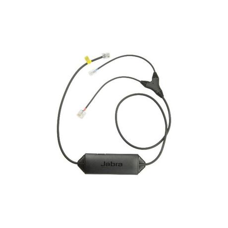 Jabra  Jabra 14201-41 accessorio per cuffia Adattatore EHS 