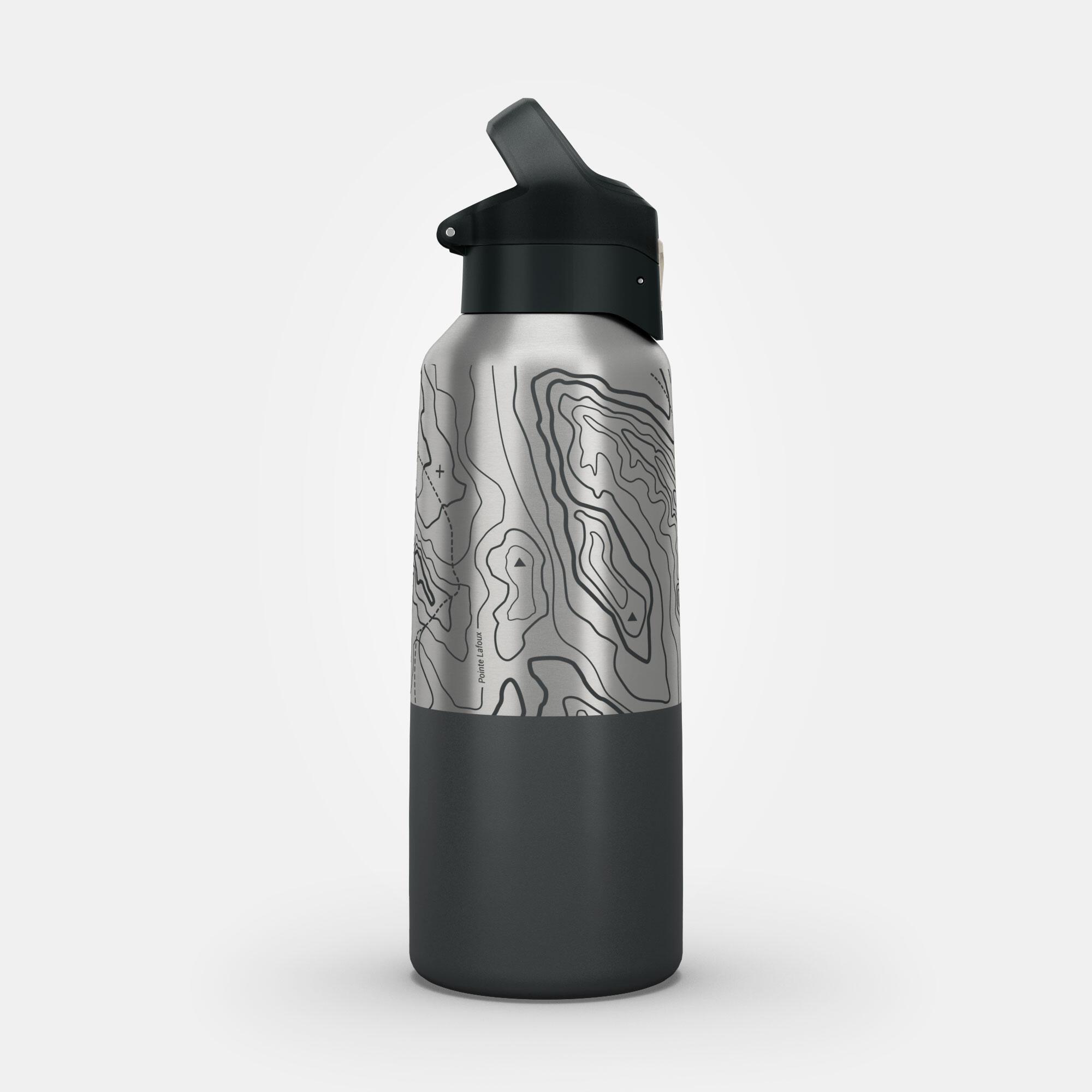 QUECHUA  Isolierflasche - MH500 