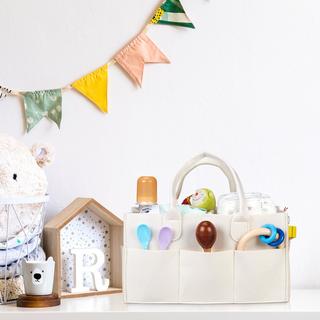 Northix Windelhalter für Babyfilz  