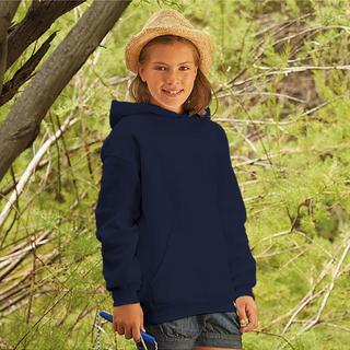 Fruit of the Loom  Premium 7030 mit Kapuze SweatshirtHoodie 