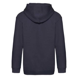 Fruit of the Loom  Premium 7030 mit Kapuze SweatshirtHoodie 