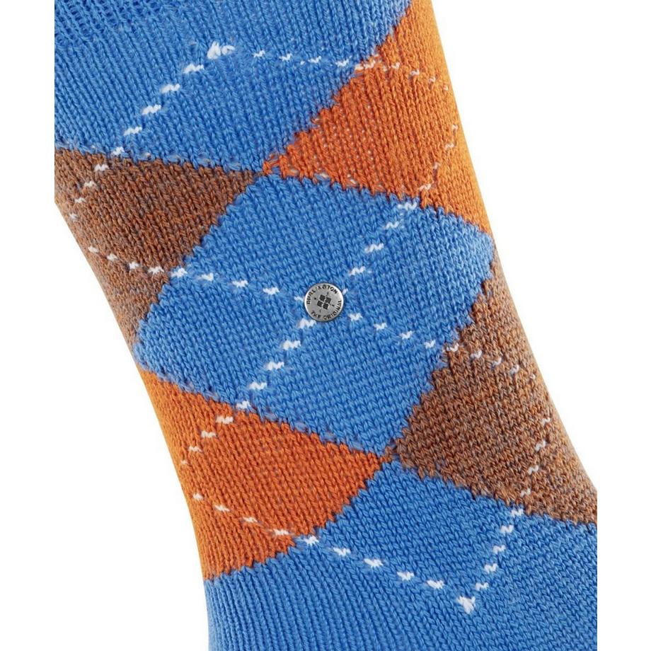 Burlington Preston Argyle Calze  