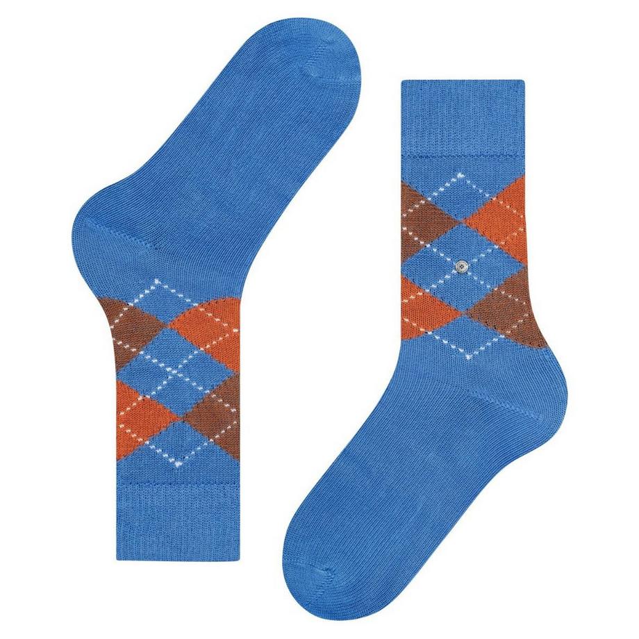 Burlington Preston Argyle Calze  