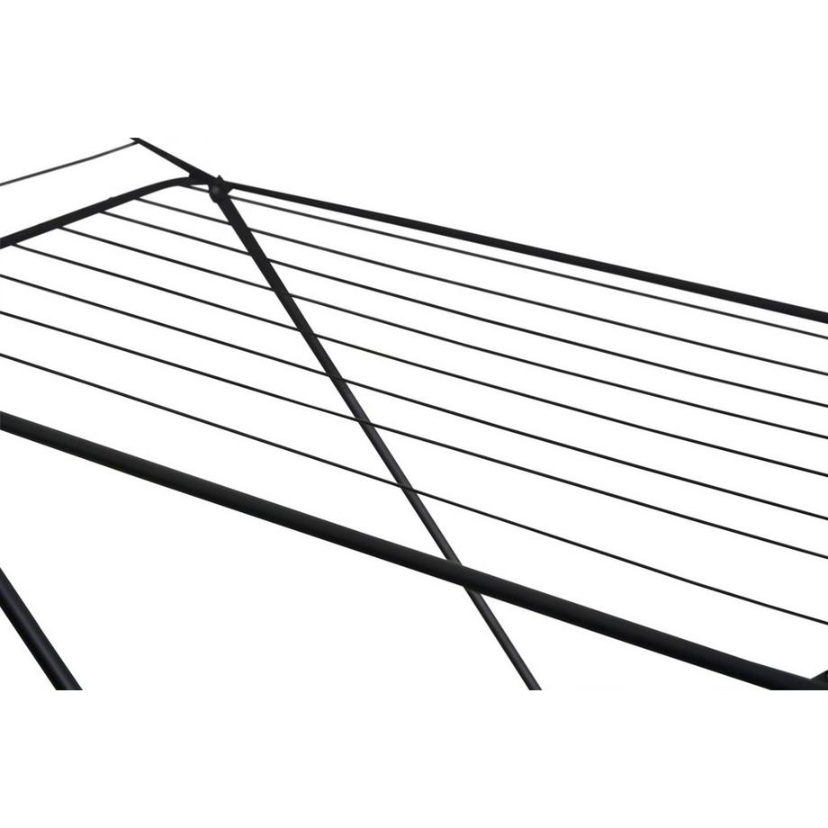 SCHOU  Wäscheständer 18m 