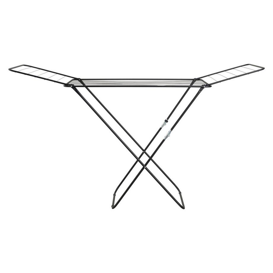 SCHOU  Wäscheständer 18m 