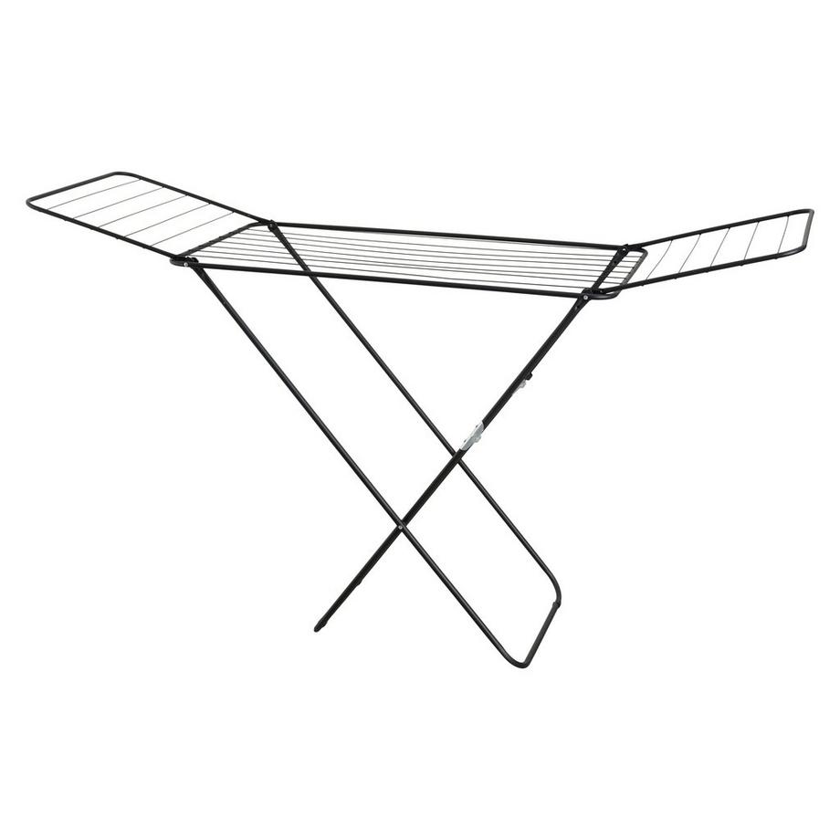 SCHOU  Wäscheständer 18m 