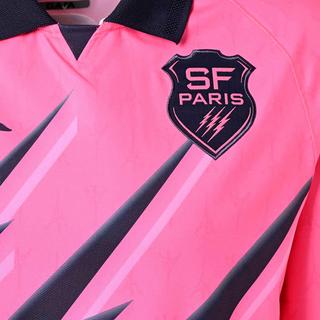 Kappa  maillot domicile stade français 2024/25 