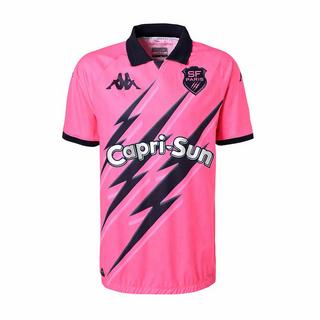 Kappa  maillot domicile stade français 2024/25 