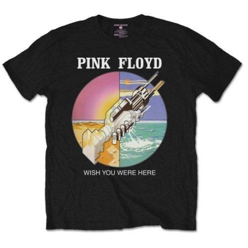 Pink Floyd  Wish You Were Here TShirt 